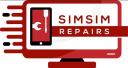 Simsim Repairs logo